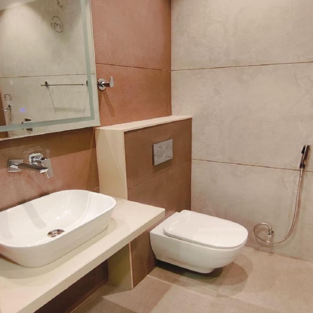 The Meera Hotel Ujjain Extérieur photo